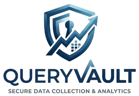 QueryVault Logo